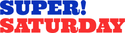 Super Saturday Logo