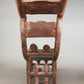 Chokwe Wood Chair