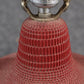 Cardboard Lamp, style of Gregory Van Pelt